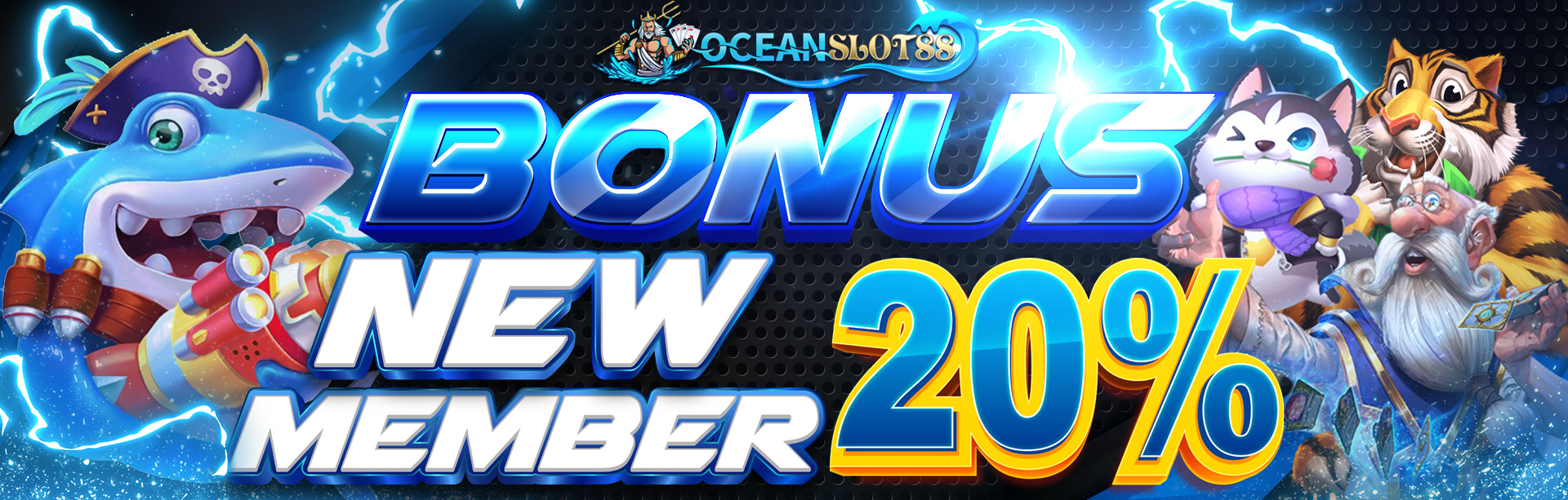 oceanslot88 promo